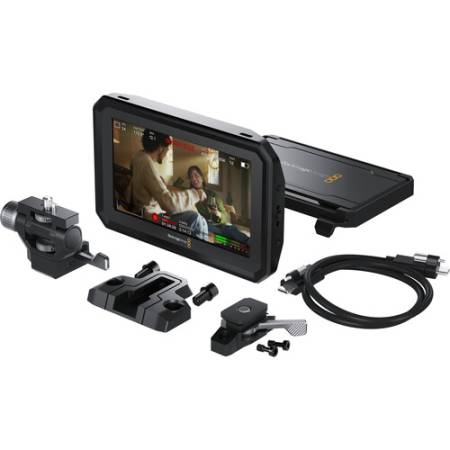 Blackmagic Design - PYXIS Monitor Kit_1